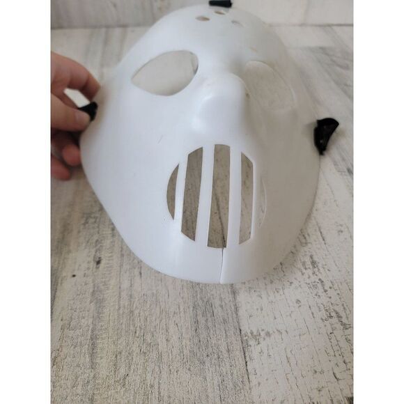 Fun World Halloween Jason face mask costume scary - Picture 2 of 5